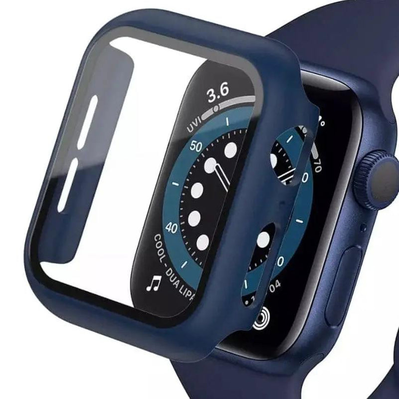 Protective Case for Apple Watch Series 5 (40mm) by That Watch Shop