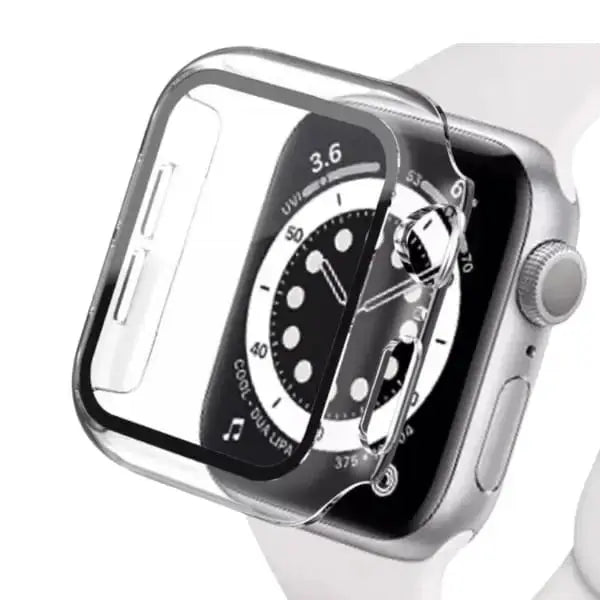Protective Case for Apple Watch Series 5 (44mm) by Habicare