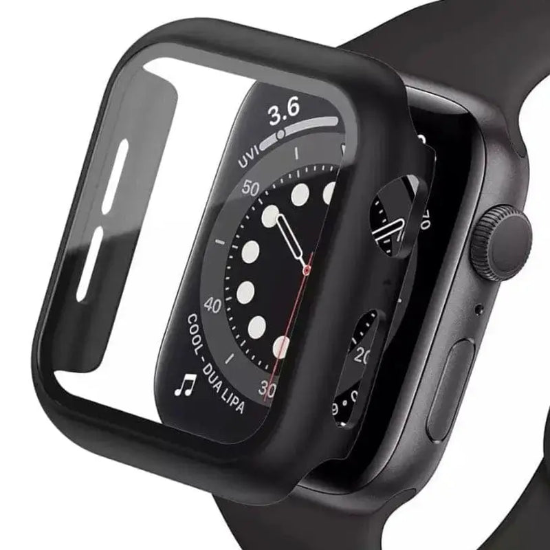 Protective Case for Apple Watch Series 6 (40mm) by Habicare