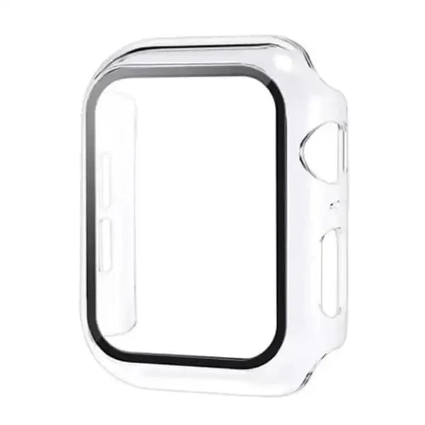 Protective Case for Apple Watch Series 6 (44mm) by Habicare
