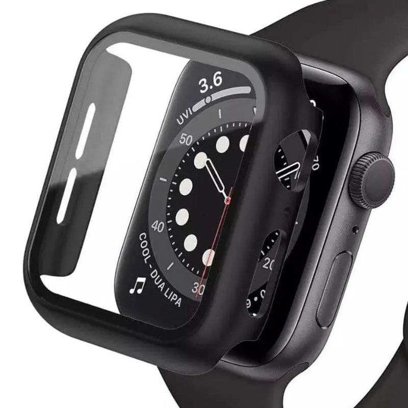Protective Case for Apple Watch Series 6 (44mm) by That Watch Shop