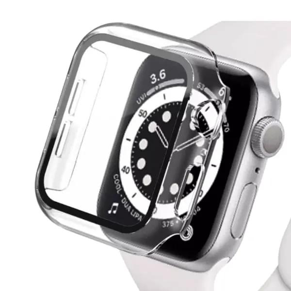 Protective Case for Apple Watch Series 6 (44mm) by That Watch Shop