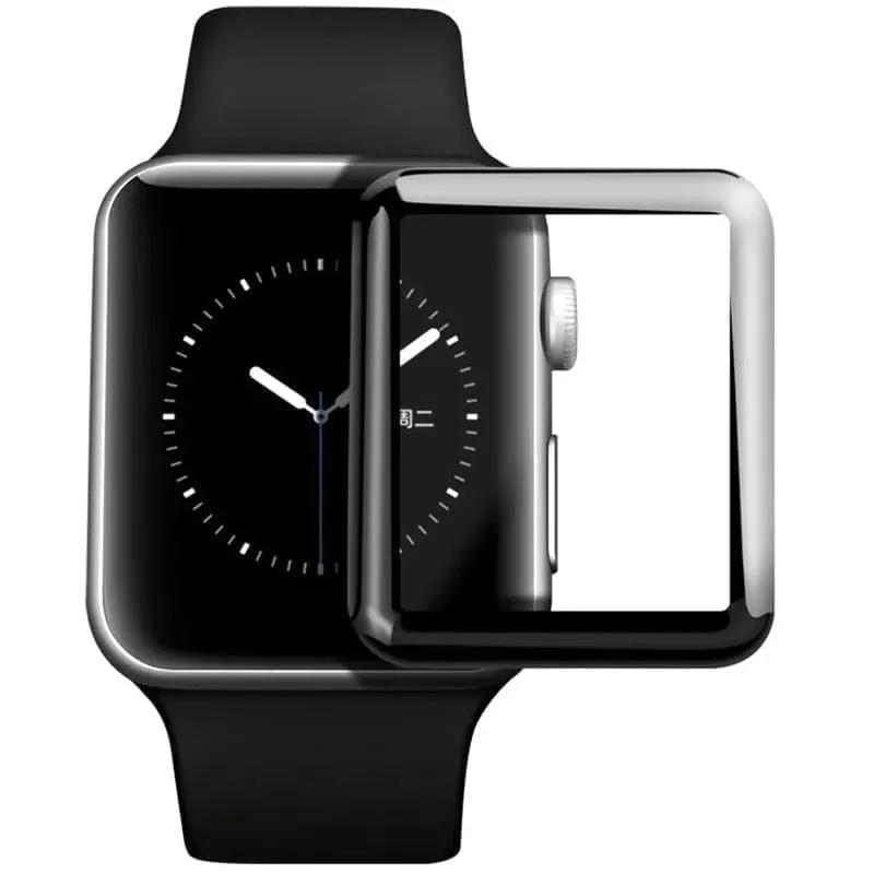 Screen Protectors for Apple Watch Series 6 (44mm) (Pack of 2) by That Watch Shop