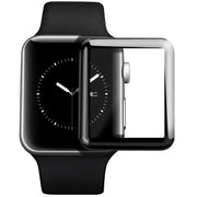 Screen Protectors for Apple Watch Series 7 (45mm) (Pack of 5) by Habicare