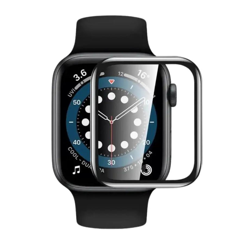 Screen Protector for Apple Watch Series 8 (41mm) by That Watch Shop