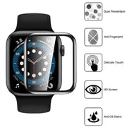 Tempered glass Screen Protector for Apple Watch Series 8 (45mm) by That Watch Shop