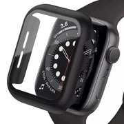 Protective Case for Apple Watch Series 9 (41mm) by Habicare