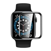 Screen Protectors for Apple Watch Series 9 (45mm) (Pack of 5) by Habicare
