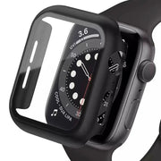 Protective Case for Apple Watch Series SE (2nd gen) (44mm) by That Watch Shop
