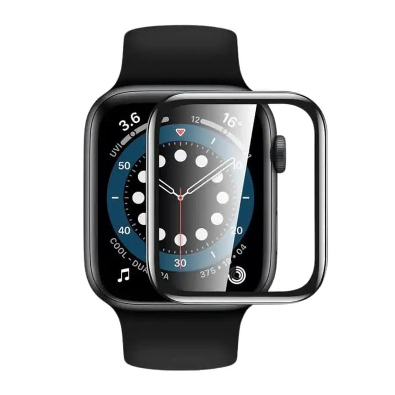 Screen Protector for Apple Watch Series SE (2nd generation) (44mm) by That Watch Shop