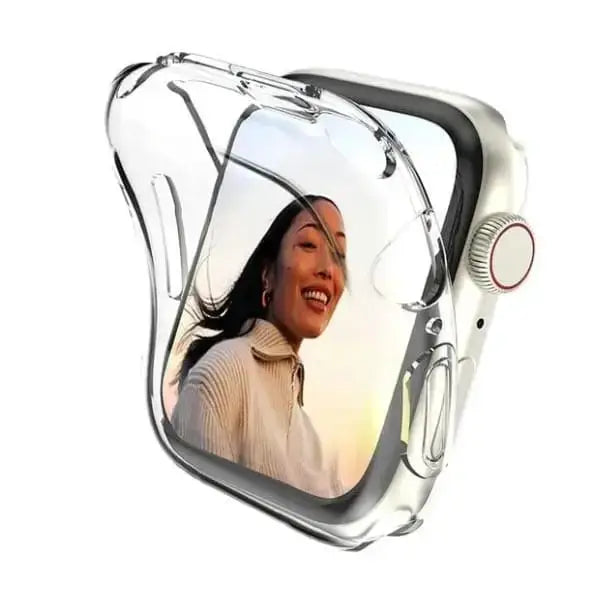Protective Case for Apple Watch Series SE (40mm) by Habicare