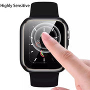Protective Case for Apple Watch Series SE (40mm) by That Watch Shop