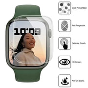 Screen Protectors for Apple Watch Series SE (40mm) (Pack of 5) by Habicare