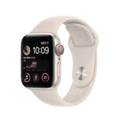 Hydrogel Screen Protectors for Apple Watch Series SE (44mm) (Pack of 6) by That Watch Shop