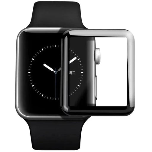 Screen Protectors for Apple Watch Series SE (44mm) (Pack of 2) by That Watch Shop