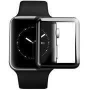 Screen Protectors for Apple Watch Series SE (44mm) (Pack of 5) by Habicare