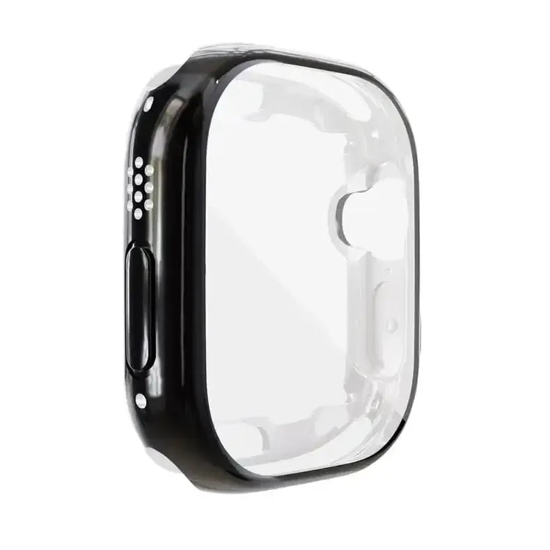 Protective Case for Apple Watch Ultra 2 (49mm) by Habicare