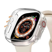 Protective Case for Apple Watch Ultra 2 (49mm) by Habicare