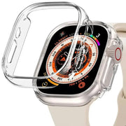 Protective Case for Apple Watch Ultra 2 (49mm) by Habicare