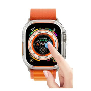 Protective Case for Apple Watch Ultra by Habicare