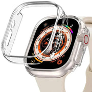 Protective Case for Apple Watch Ultra by Habicare