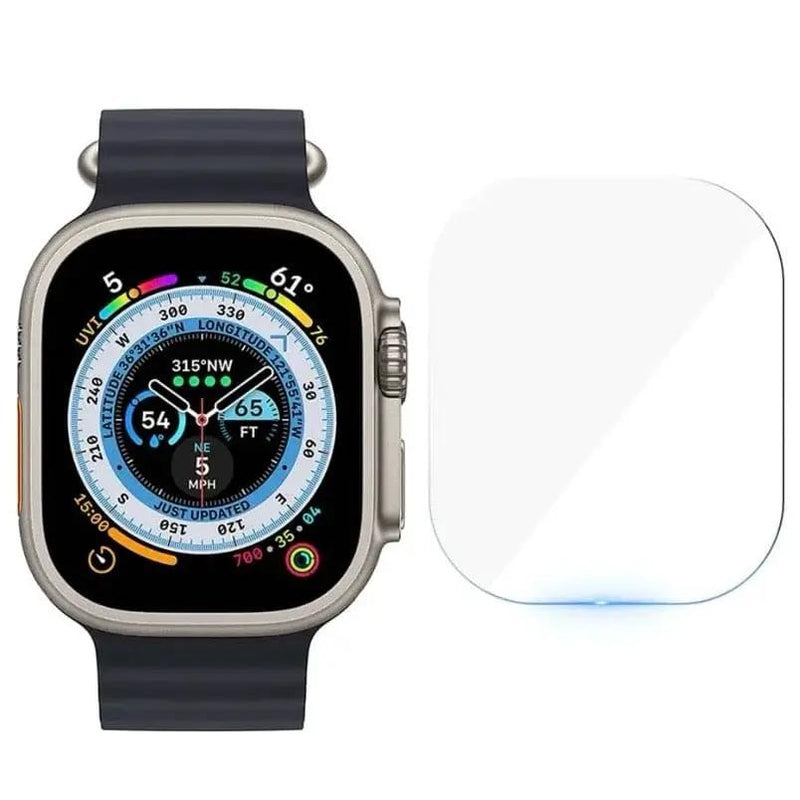 Screen Protector for Apple Watch Ultra by That Watch Shop