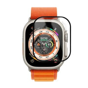 Screen Protectors for Apple Watch Ultra (Pack of 5) by Habicare