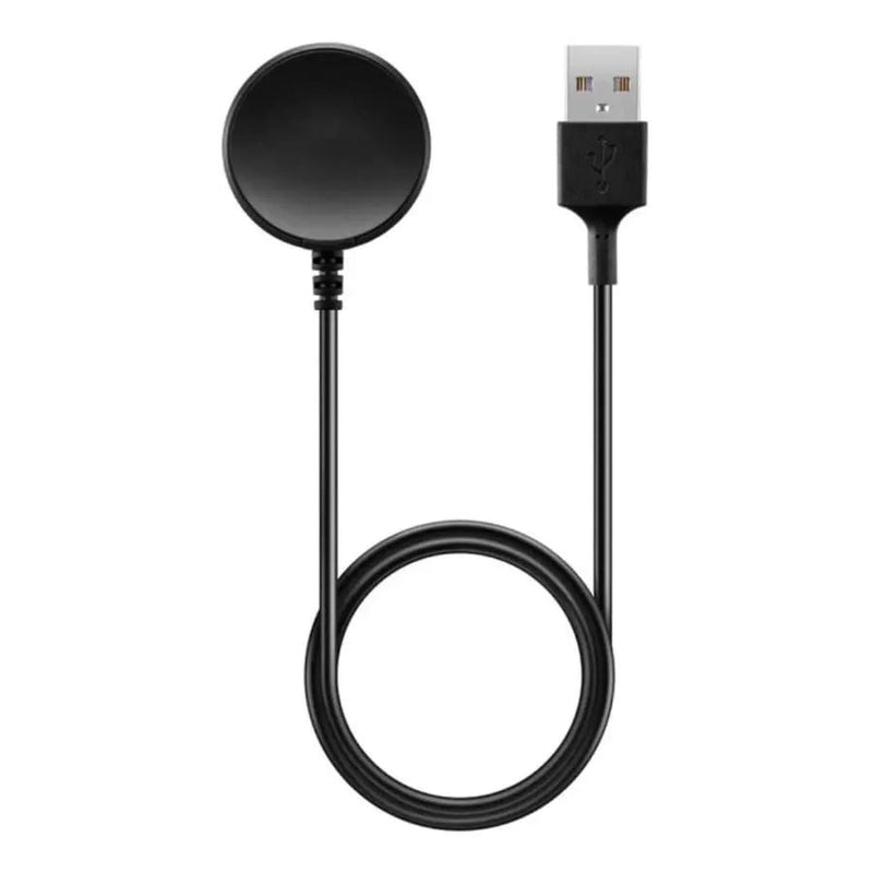 USB Wireless Charger for Apple Watch (Black) by That Watch Shop