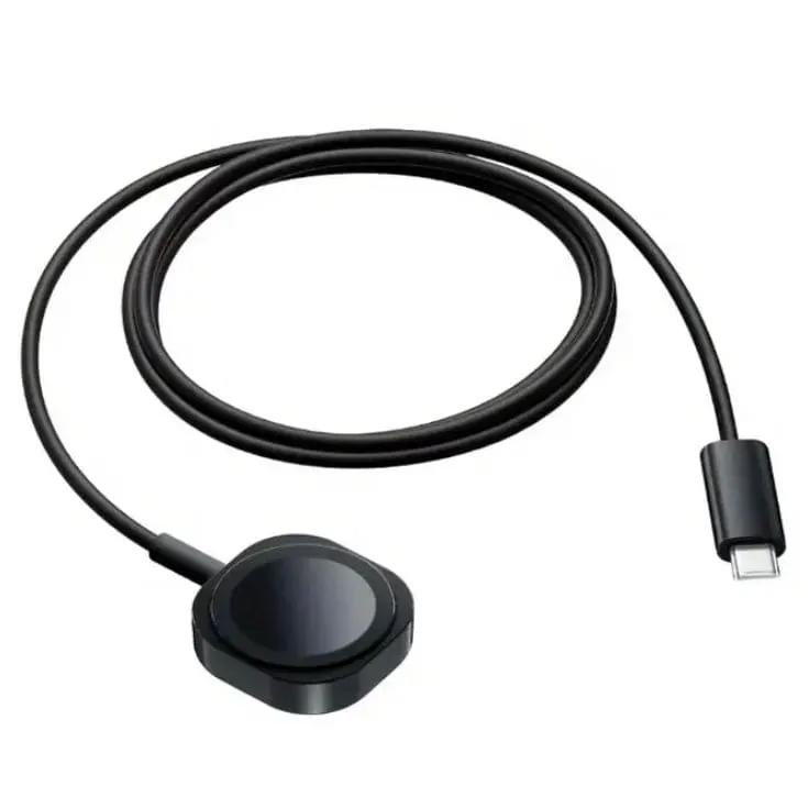 Wireless Charger for Apple Watch (Type C) by That Watch Shop