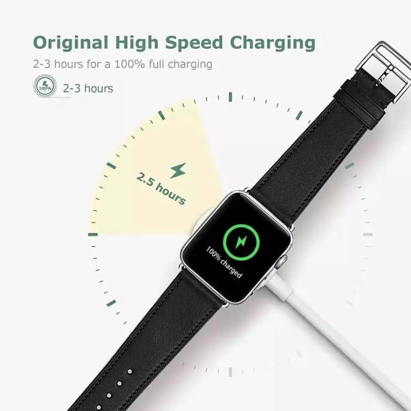 USB Wireless Charger for Apple Watch by That Watch Shop