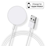 USB Wireless Charger for Apple Watch by That Watch Shop