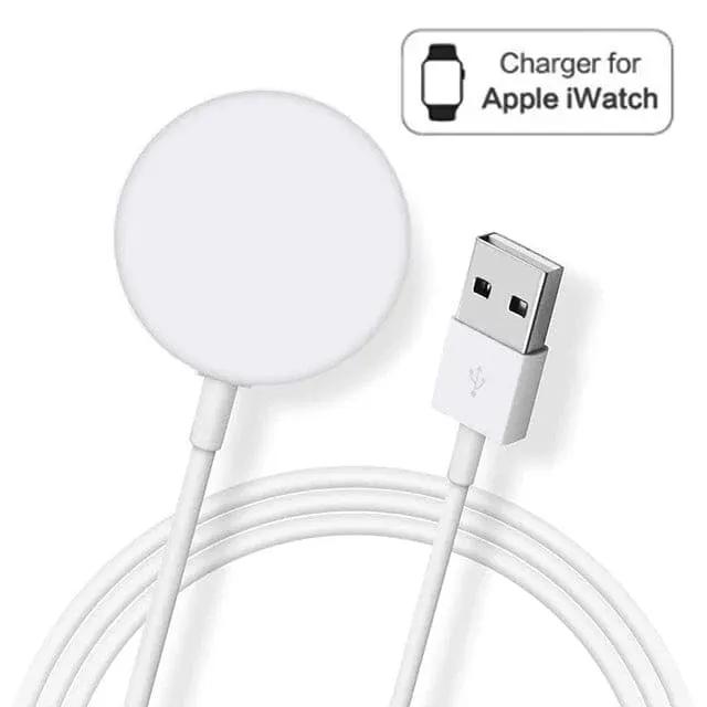 USB Wireless Charger for Apple Watch by That Watch Shop