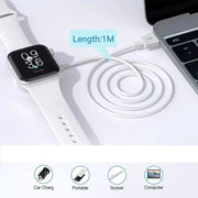USB Wireless Charger for Apple Watch by That Watch Shop