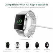 USB Wireless Charger for Apple Watch by That Watch Shop