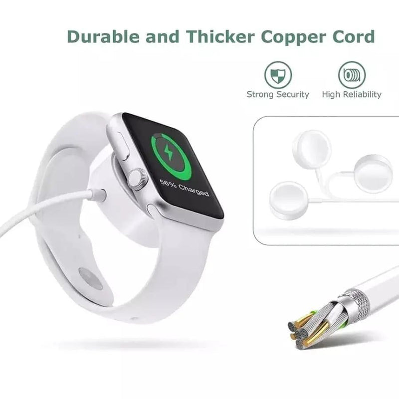 USB Wireless Charger for Apple Watch by That Watch Shop