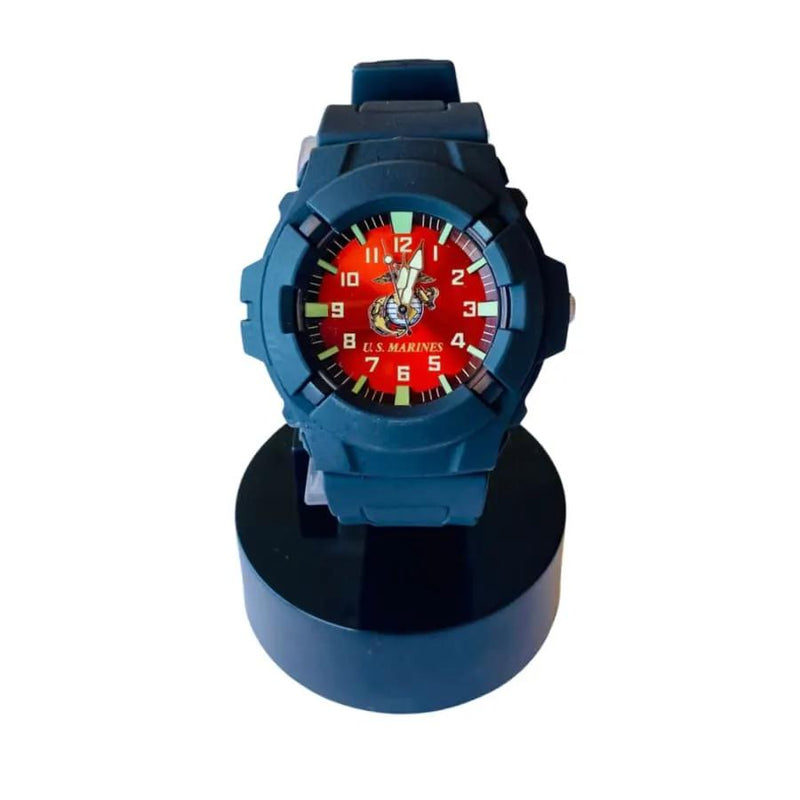 Aquaforce Marines Watch by That Watch Shop