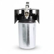 NZ Pump And Water Filters Whole House System Complete Twin Whole House Filter System 10" Complete Twin Whole House Filter System 10"