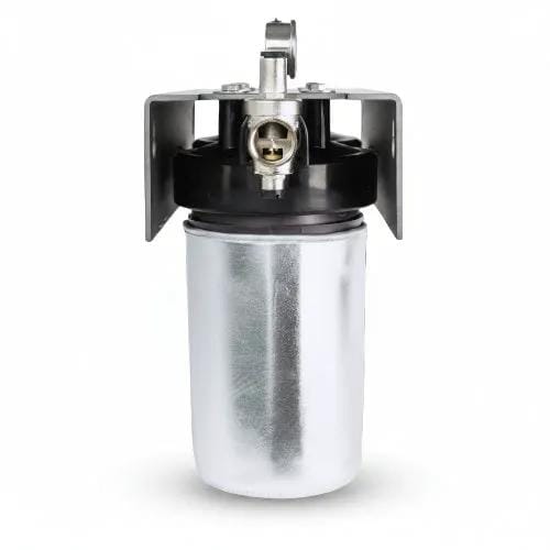 NZ Pump And Water Filters Whole House System Complete Twin Whole House Filter System 10" Complete Twin Whole House Filter System 10"