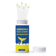 Aquarium Ammonia Water Test Strips by 9eight5