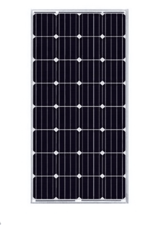 Solar Panel 390W 1956 x 992 x 40mm - Monocrystalline solar panel with excellent low light performance.