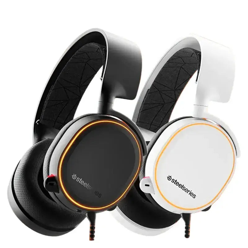 Arctis 5 Gaming Headset by Habicare