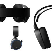 Arctis 5 Gaming Headset by Habicare