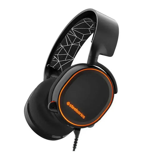 Arctis 5 Gaming Headset by Habicare