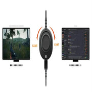 Arctis 5 Gaming Headset by Habicare