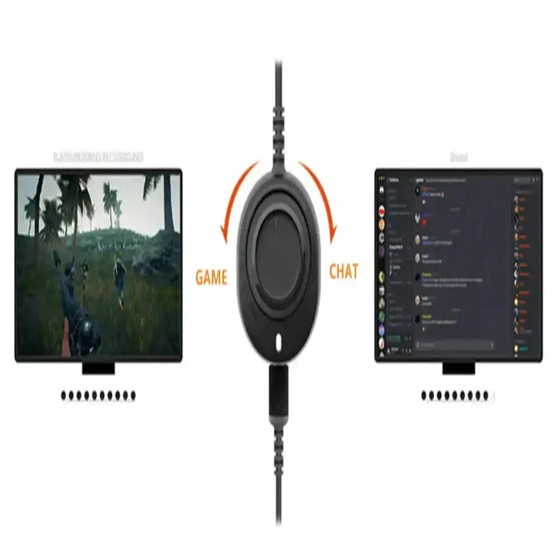 Arctis 5 Gaming Headset by Habicare