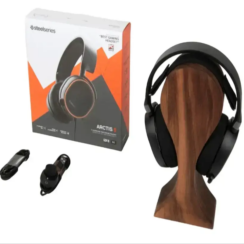 Arctis 5 Gaming Headset by Habicare