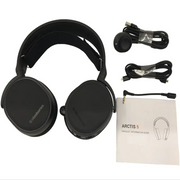 Arctis 5 Gaming Headset by Habicare