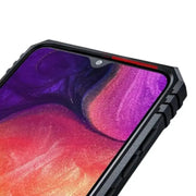 Armor Case with Ring for Samsung Galaxy A Series by Habicare