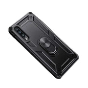 Armor Case with Ring for Samsung Galaxy A Series by Habicare