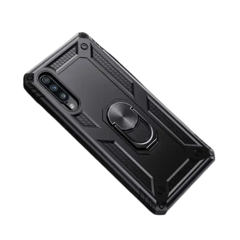 Armor Case with Ring for Samsung Galaxy A Series by Habicare